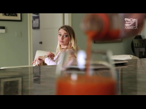 ❤️ 大奶子和紧身小穴的辣妹子从失败者那里得到鸡巴，但很硬 ️ Quality sex️❤