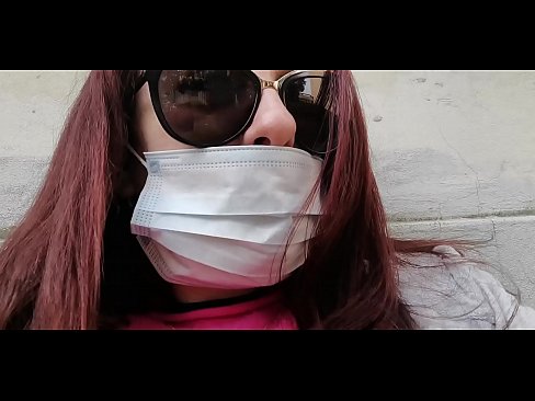 ❤️ Nicoletta报复她的邻居，在他的车库里撒尿（特别Covid19意大利检疫局） ️ Quality sex️❤