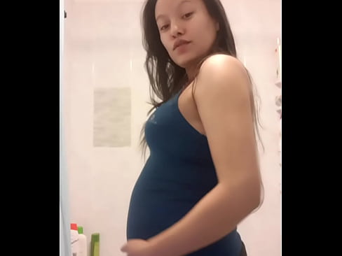 ❤️ 网络上最热的哥伦比亚荡妇回来了，怀孕了，想看他们也要在https://onlyfans.com/maquinasperfectas1 ️ Quality sex️❤