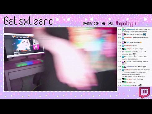 ❤️ 游戏玩家忘了关闭流媒体，在直播中喷出。 ️ Quality sex️❤